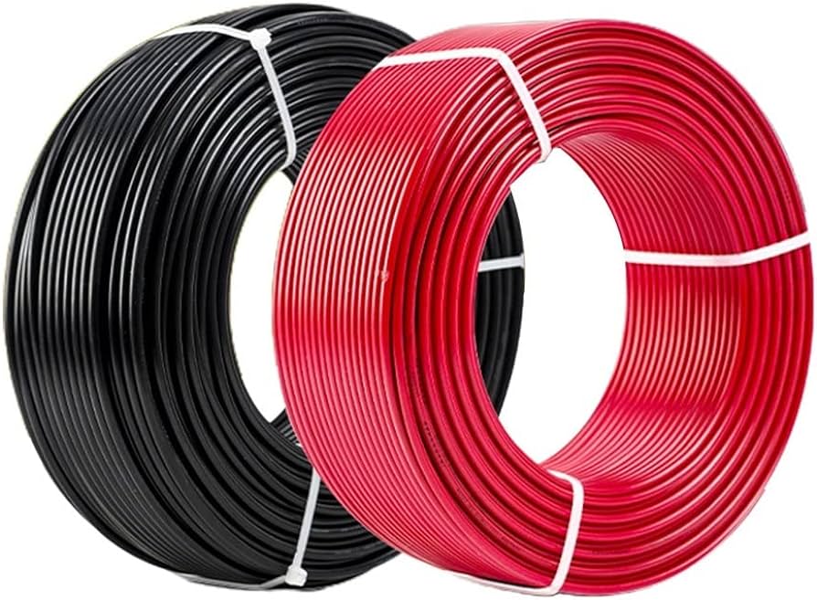 Solar DC Cables